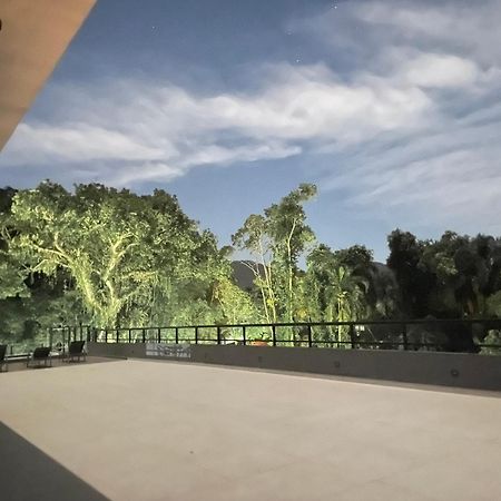 Residencial Vista Do Pontal - Cond Samola Ubatuba-Sp Apartment Екстериор снимка