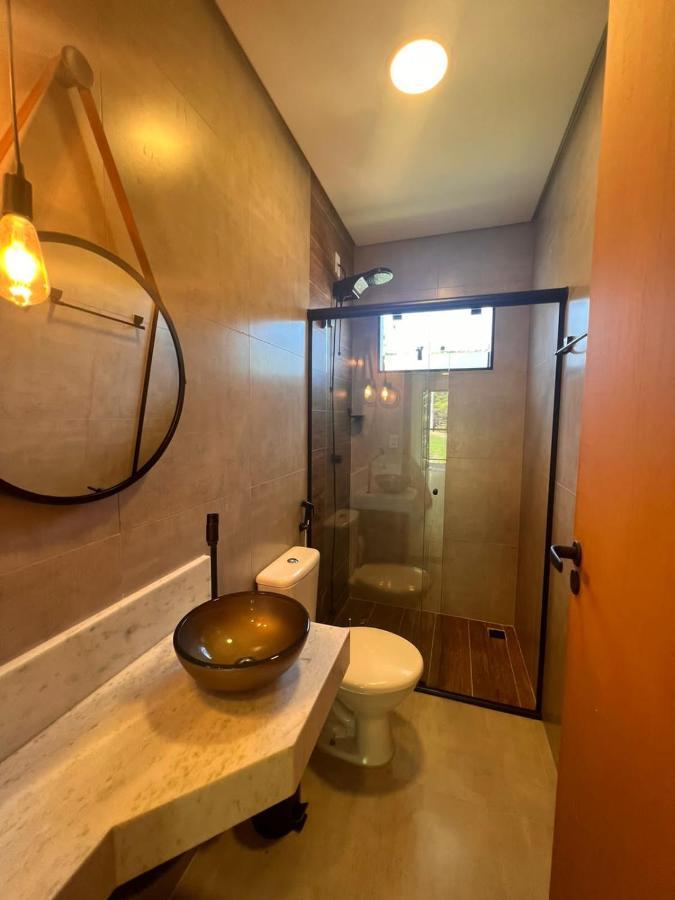 Residencial Vista Do Pontal - Cond Samola Ubatuba-Sp Apartment Екстериор снимка