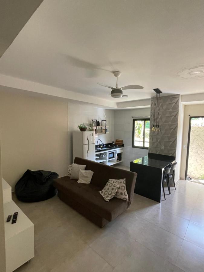 Residencial Vista Do Pontal - Cond Samola Ubatuba-Sp Apartment Екстериор снимка