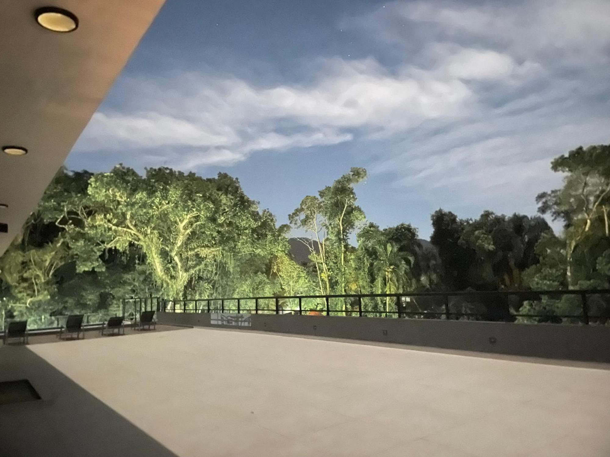 Residencial Vista Do Pontal - Cond Samola Ubatuba-Sp Apartment Екстериор снимка
